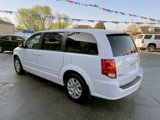 Used 2015 Dodge Grand Caravan SE w/ Quick Order Package 29E SE image 6