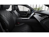 New 2025 Mercedes-Benz S 580 4MATIC Sedan image 4