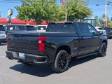 New 2025 Chevrolet Silverado 1500 High Country w/ Midnight Edition image 6