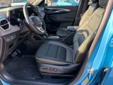 New 2025 Chevrolet TrailBlazer ACTIV w/ Convenience Package image 5