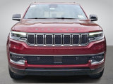 New 2025 Jeep Wagoneer 4WD image 2