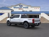 New 2025 Ford F350 King Ranch image 4