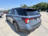New 2025 Ford Explorer ST image 5