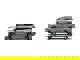 New 2025 Lexus TX 500h AWD image 2