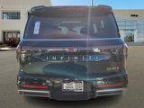 New 2025 INFINITI QX80 Luxe w/ Cargo Package image 5