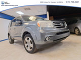 Used 2012 Honda Pilot EX image 4