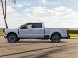 New 2026 Ford F250 Lariat image 3