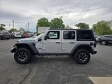 Used 2023 Jeep Wrangler Unlimited Rubicon 4xe w/ Cold Weather Group image 4