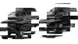 New 2025 Chevrolet Suburban LT image 3