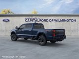 New 2025 Ford F250 Platinum image 4