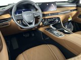 New 2025 INFINITI QX60 Autograph w/ Cargo Package image 2