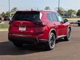 New 2026 Nissan Rogue SV image 3