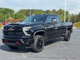 New 2025 Chevrolet Silverado 2500 LTZ w/ Trail Boss Package image 6