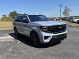 New 2025 Ford Expedition Platinum image 2
