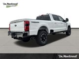 New 2025 Ford F250 Lariat w/ Lariat Ultimate Package image 5