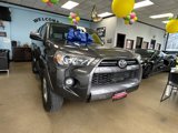 Used 2022 Toyota 4Runner SR5 image 5