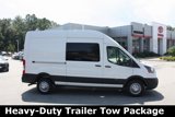 New 2025 Ford Transit 250 148 High Roof AWD image 4