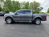 Used 2020 Ford F150 XLT w/ Equipment Group 302A Luxury image 4