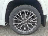 New 2025 Jeep Grand Cherokee L Summit image 6