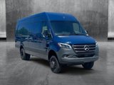 New 2025 Mercedes-Benz Sprinter 3500 image 3
