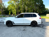 Used 2021 BMW X7 xDrive40i w/ Parking Assistance Package image 4