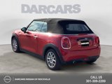 Used 2021 MINI Cooper Convertible image 5