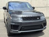 Used 2020 Land Rover Range Rover Sport HST image 3