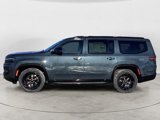 New 2025 Jeep Wagoneer Series II w/ Convenience Group I image 2