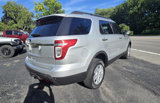 Used 2012 Ford Explorer 4WD w/ Class III Trailer Tow Pkg image 4