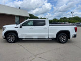 Used 2022 GMC Sierra 1500 SLT w/ SLT Premium Plus Package image 2
