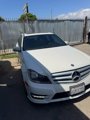 Used 2012 Mercedes-Benz C 300 4MATIC Sedan w/ Comand 6-disc Pkg image 2