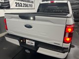Used 2021 Ford F150 XLT image 4