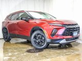 Certified 2024 Chevrolet Blazer LT w/ Convenience Package image 2