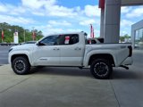 New 2025 Toyota Tacoma TRD Sport w/ TRD Sport Upgrade Package image 3