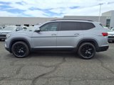 New 2026 Volkswagen Atlas SE image 4