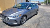 Used 2018 Hyundai Elantra SEL image 2