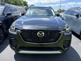 New 2025 MAZDA CX-70 Plug-In Hybrid w/ Premium Pkg image 3