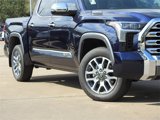 New 2025 Toyota Tundra 1794 Edition image 3