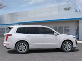 New 2025 Cadillac XT6 Premium Luxury w/ Technology Package image 5