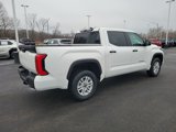Used 2025 Toyota Tundra SR5 image 4