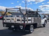 New 2025 GMC Sierra 3500 Pro w/ Convenience Package image 3
