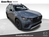 New 2025 MAZDA CX-70 3.3 Turbo w/ Premium Plus Pkg image 1