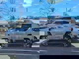 New 2025 Lexus LX 600 4WD w/ Luxury Package image 4