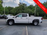 Used 2023 GMC Sierra 1500 Pro image 2