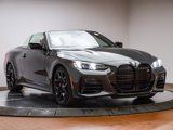 New 2026 BMW M440i Convertible w/ Premium Package image 3