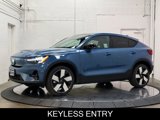 Used 2023 Volvo C40 P8 Recharge Ultimate image 4