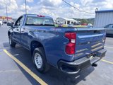 Used 2024 Chevrolet Silverado 1500 W/T w/ Trailering Package image 4