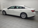 Used 2023 Chevrolet Malibu LT w/ Driver Confidence Package image 3