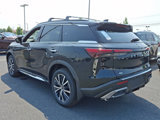 New 2025 INFINITI QX60 Autograph w/ Cargo Package image 3