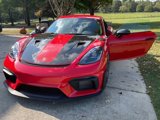 Used 2024 Porsche 718 Cayman GT4 RS image 4